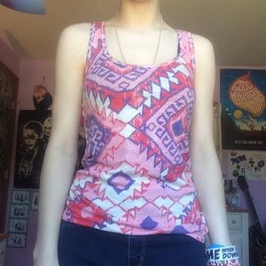 American Eagle Tank Top